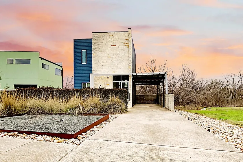 The Perfect Austin Modern Home - Image 1