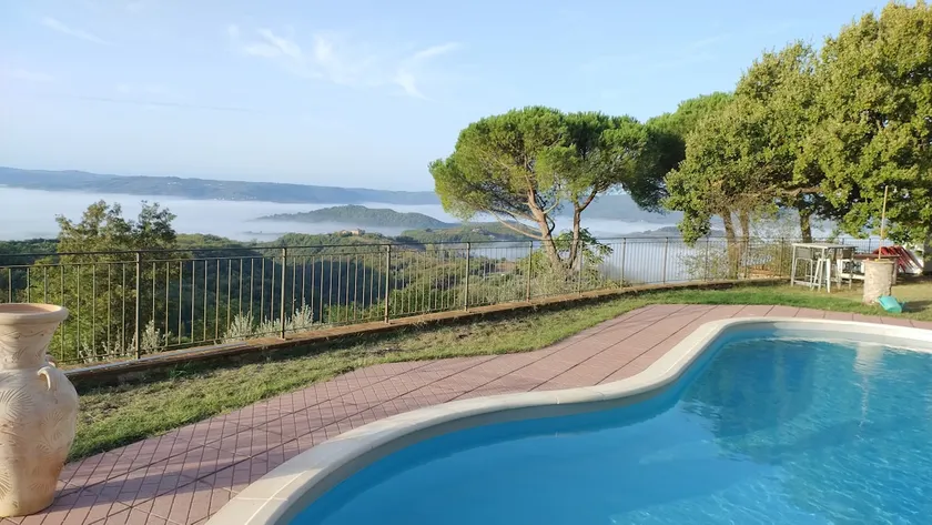”Villa Nike” Italian dream - Image 1