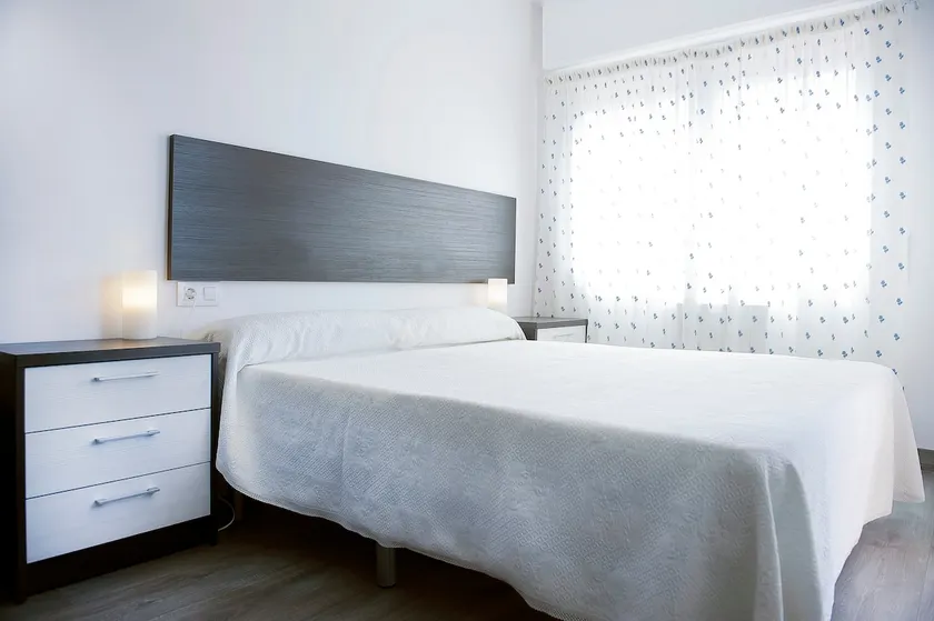 Brand new apartment near Güell Park - 4 people - Image 1