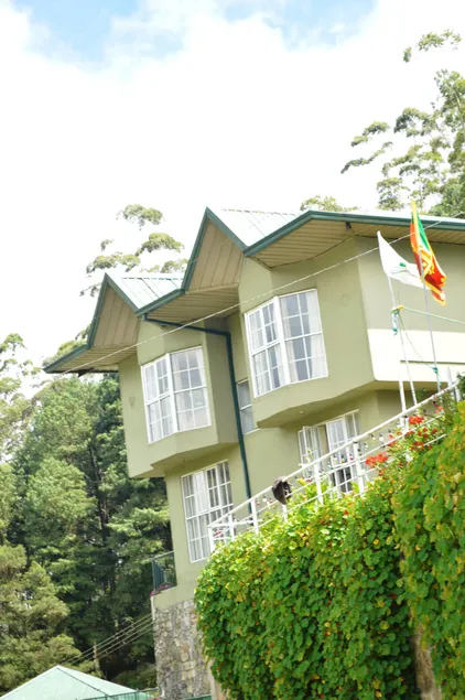 Villa Spring Acre - Image 1