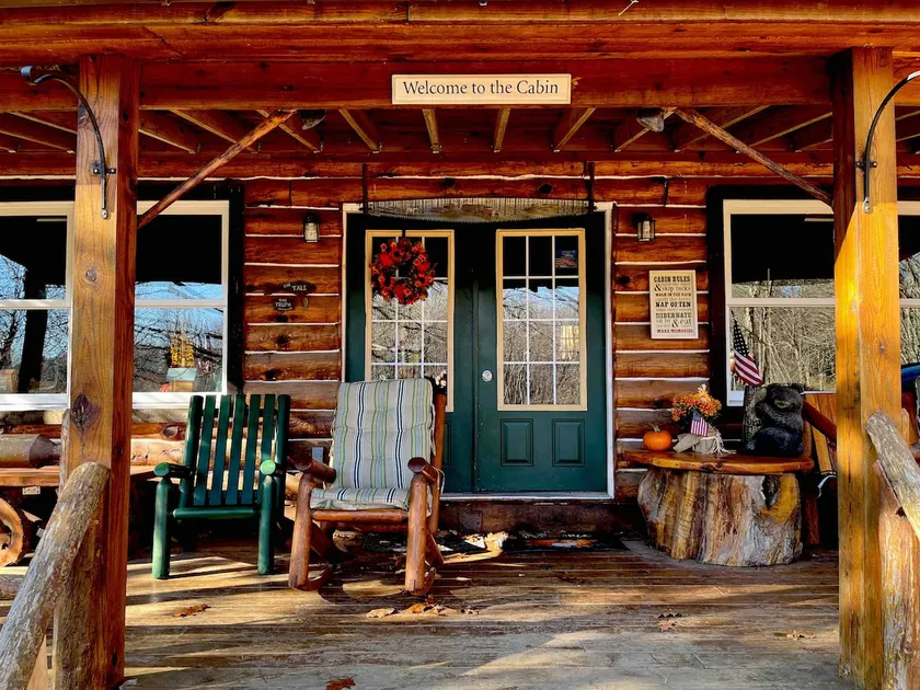 An Upstate NY getaway treasure! - Image 1
