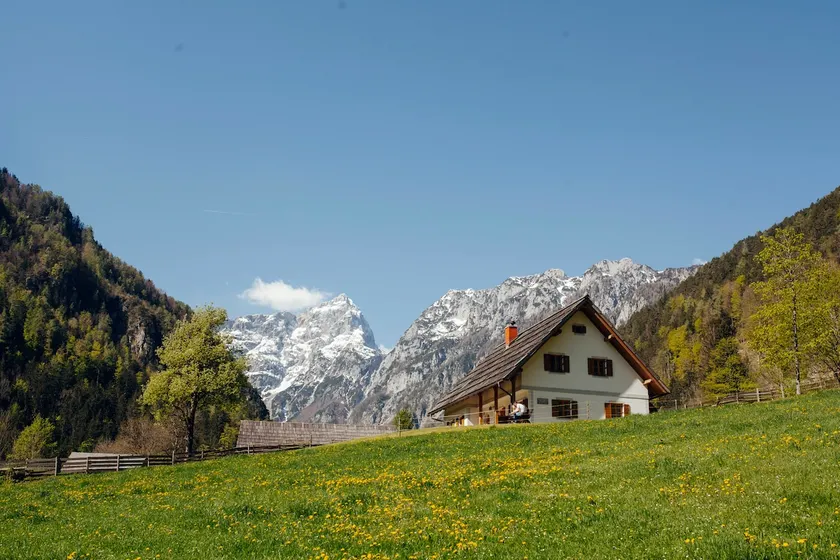 White II, Robanova as Valley - Image 1
