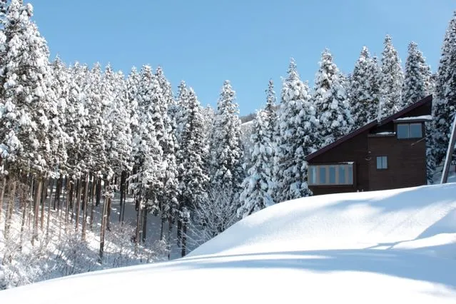 Nozawa House Nozawa Onsen On the Snow - Image 1