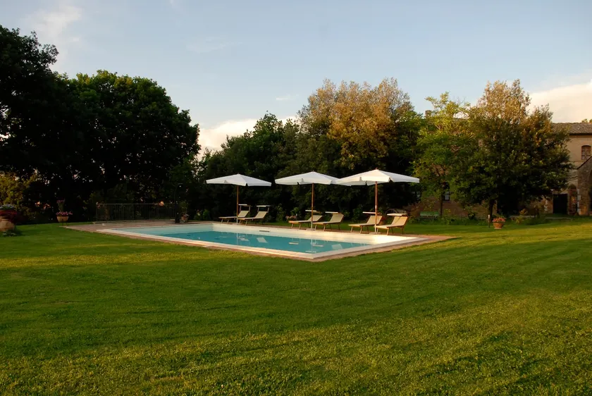 Farmhouse with pool (Peperoncino) - Image 1