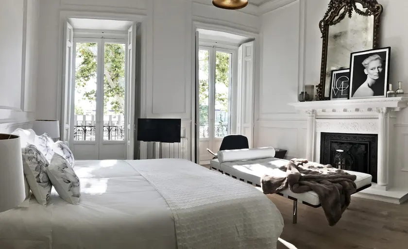 Luxury Downtown. Retiro-Atocha, Museum Mile - Image 1