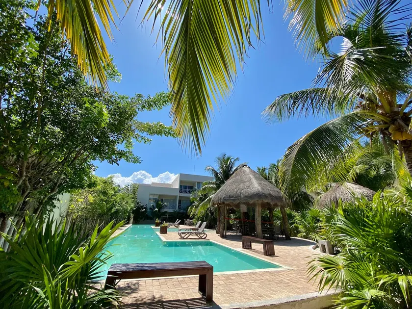 Playa Chaca - Diamond Suite - Image 1