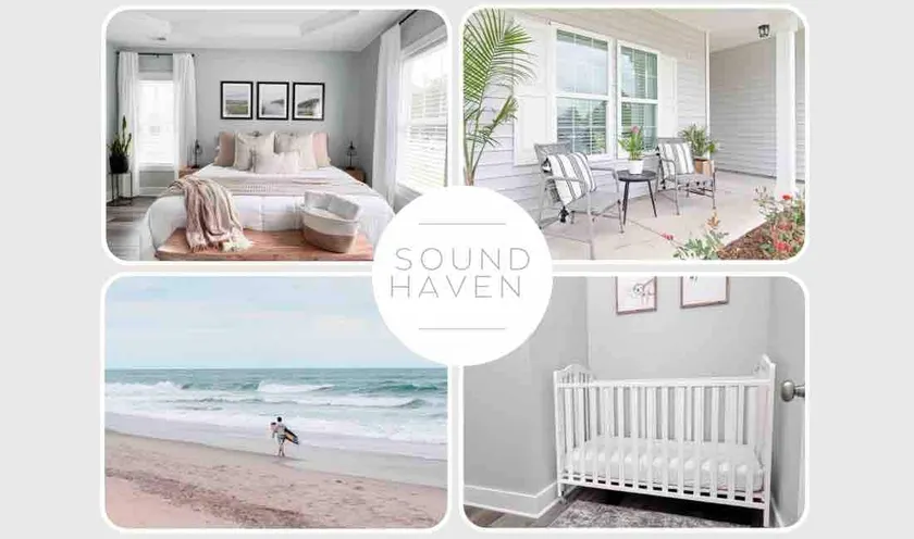 King Bed | Fire Pit & Game Room | 10 Min to Beach - Image 1