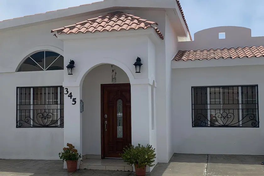 Casa Miris! Ensenada, Baja California! - Image 1