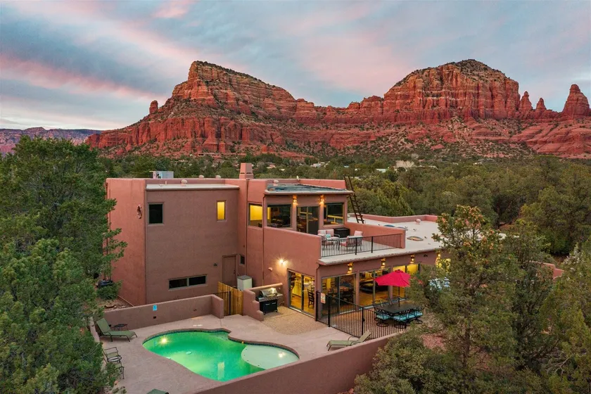 The Hideaway in Sedona - Pool/Spa, Hiking & more! - Image 1