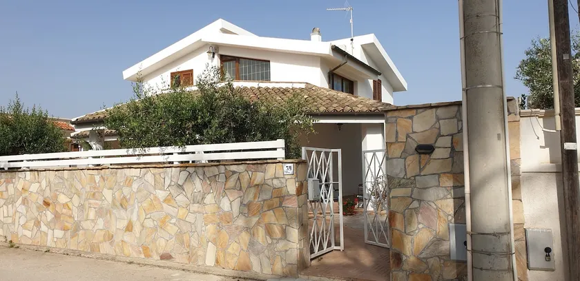 Villa Amanda - Image 1