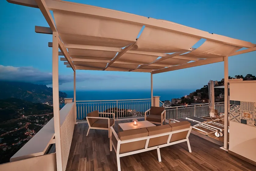 Casa Vacanze Mirò , Ravello - Image 1