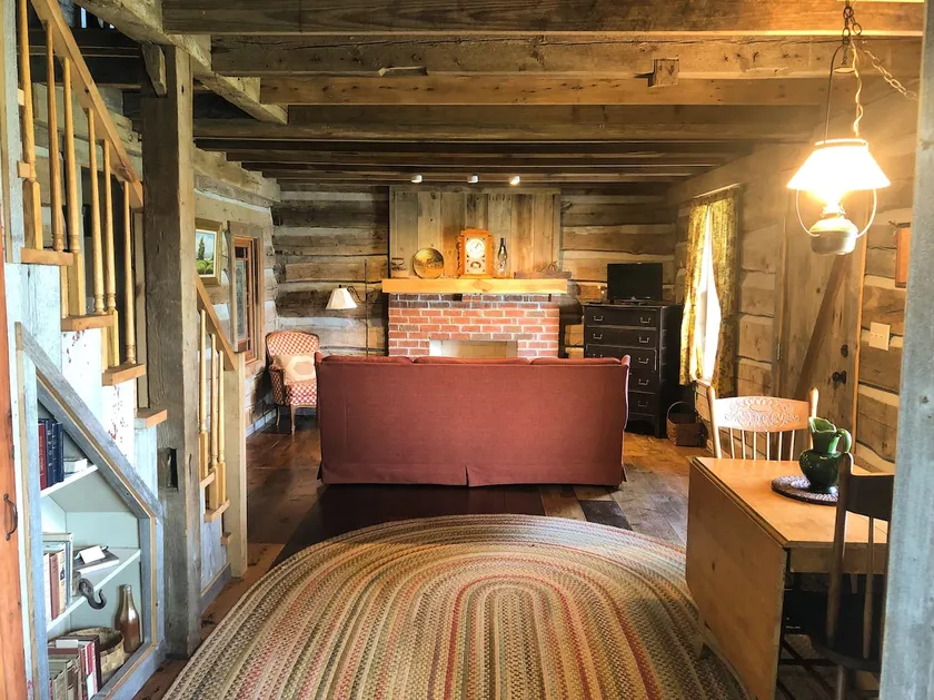 Audrey's Abode - Image 1