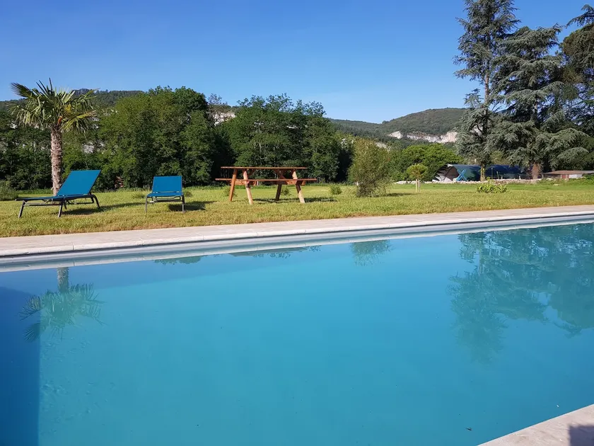 Gites chez Antonin - Image 1