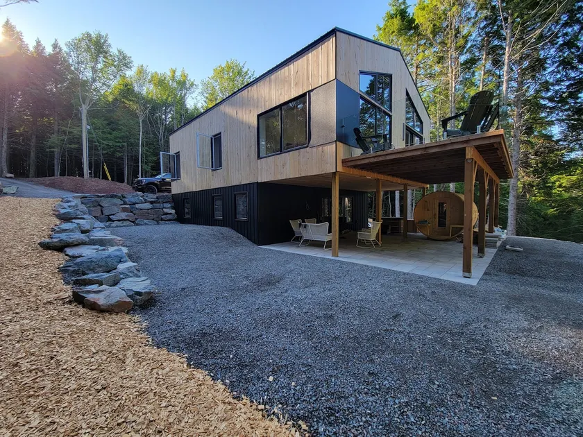 Wentworth Spa & Retreat - Image 1