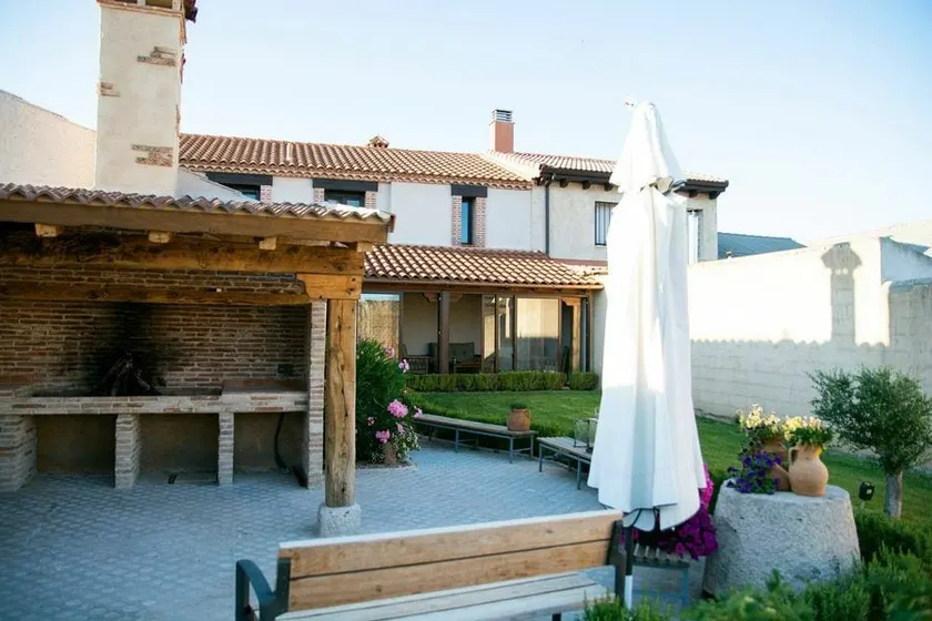 Casa Rural Zacarías - Image 1