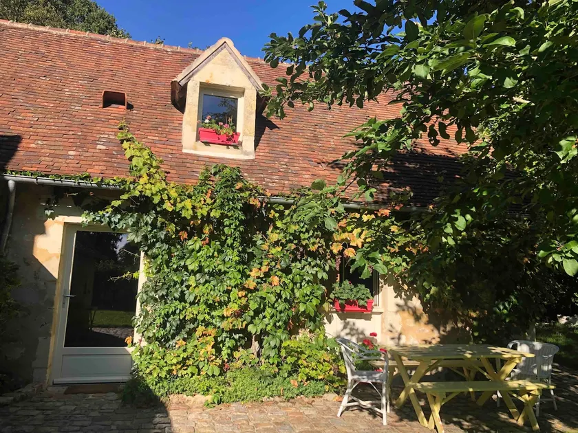 Le Moulin de Boiscorde, Échappée Nature au Cœur du Perche - Image 1