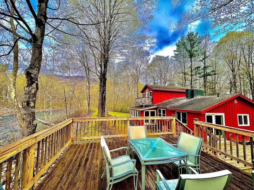 Sugar Shack Lodge - Image 1