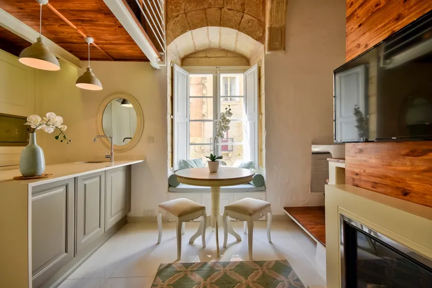 Valletta City Loft ~Prime Location~ - Image 1