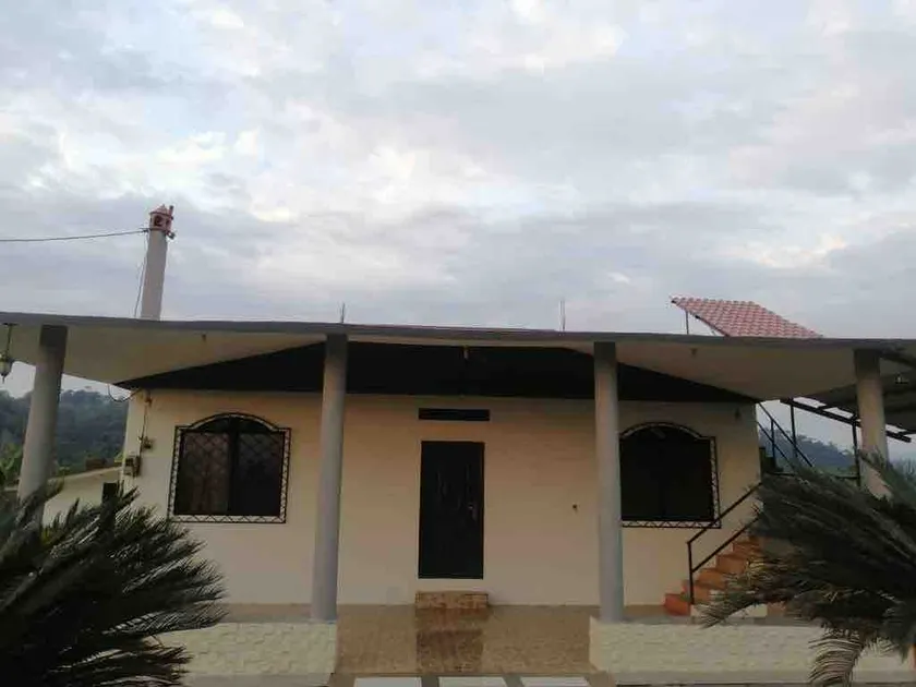 Country house🏕, trails to the river and mountains - Image 1