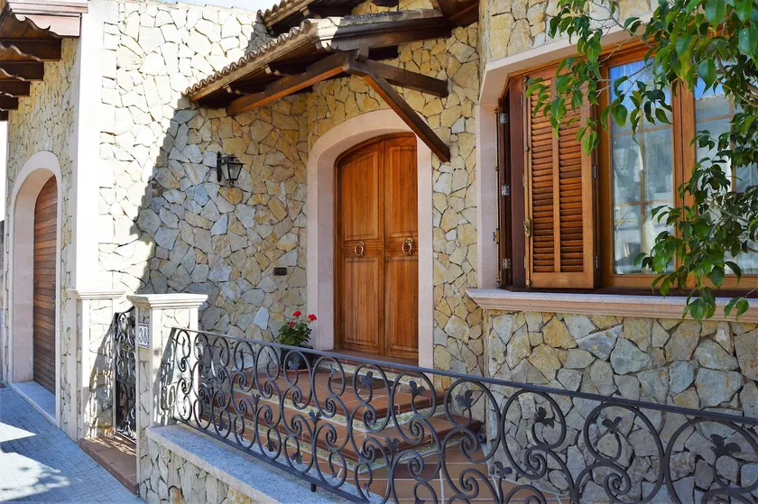 Kan Roca. Hus i hjertet af Mallorca - Image 1