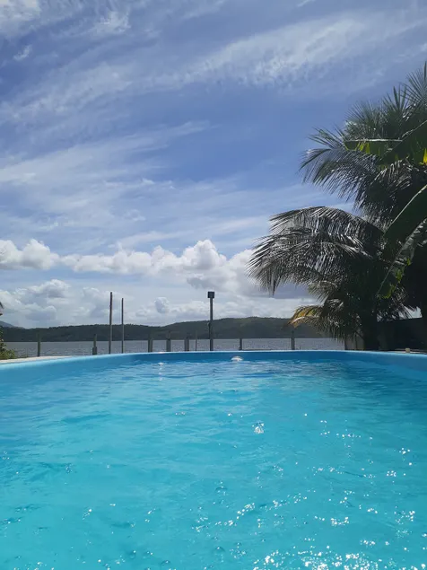 Espelho d'água, your home on the Saquarema lagoon - Image 1
