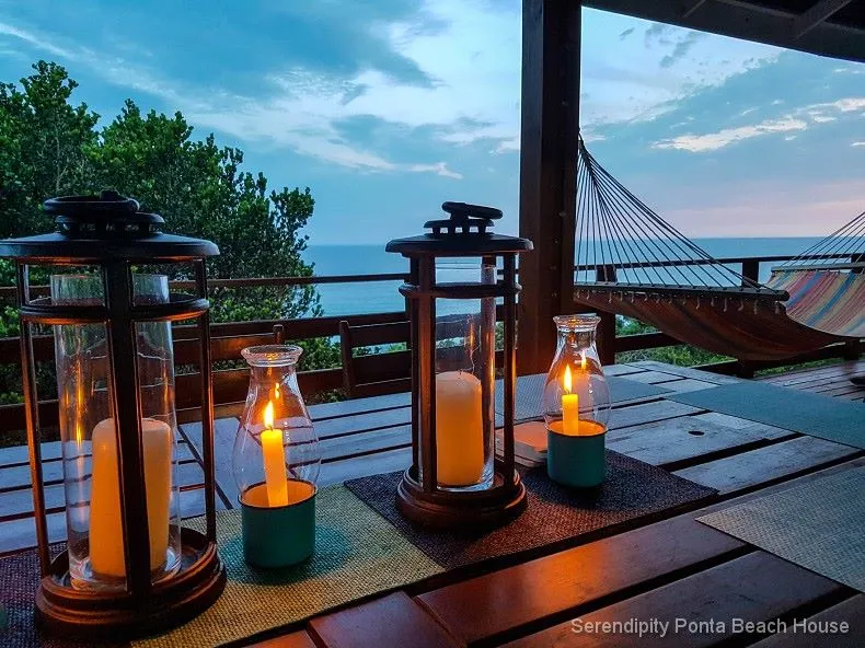 Serendipity Ponta Beach House - Image 1