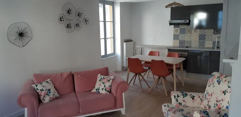 Charmerende hus, mellem design og tradition i hjertet af Loire-slottene - Image 1