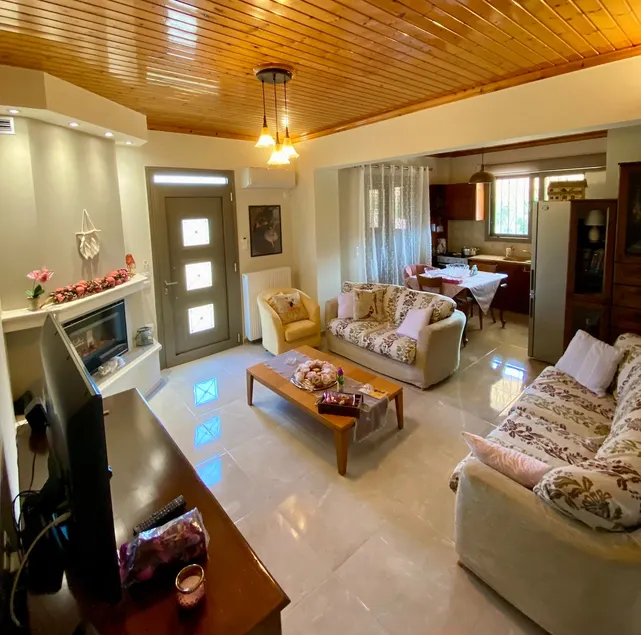 Malatadas apartment - Image 1