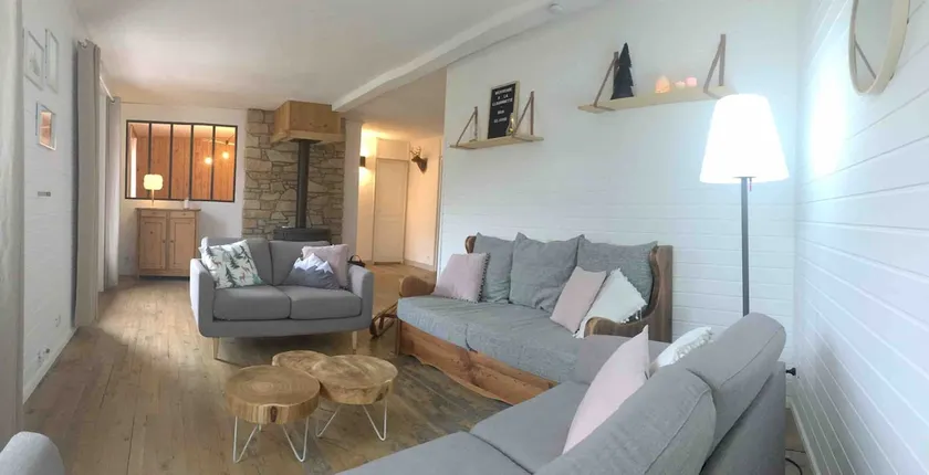 La Llagonnette - Family vacation home - Image 1