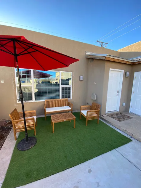 Casita A Bonita, Central Albuquerque/UNM Area - Image 1
