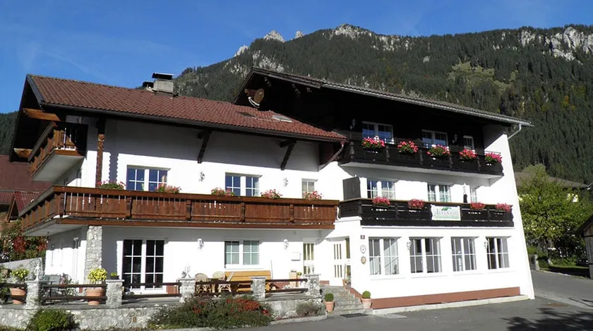 Alpenhof Ehrenberg - Image 1