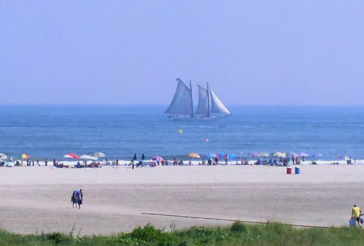 Ocean Front-Spectacular VIEW, POOL, Wi-Fi, Slps 5 - Image 1