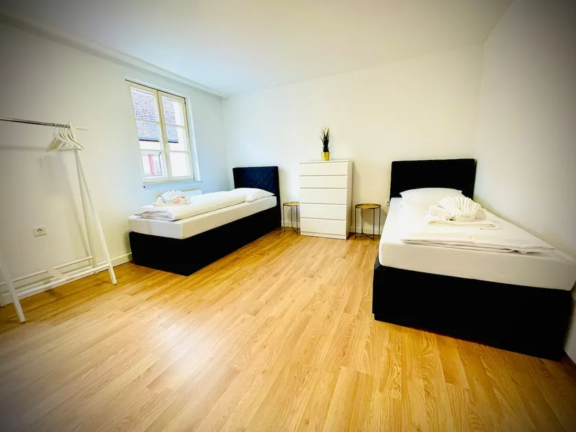 Apartment Goldschmied - Image 1