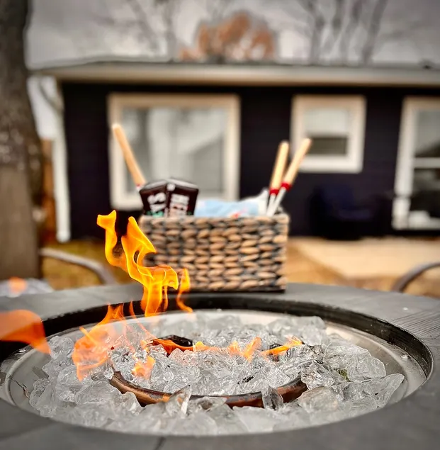 WaHaYa House Jenks | S'more than a House - Image 1