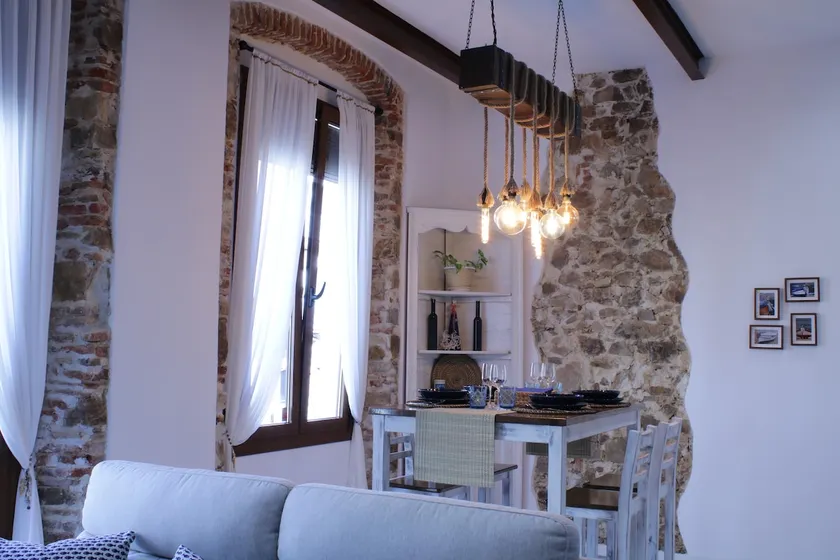 Lilian apartments Blanes, 100 meters from the sea and terrace. - Image 1