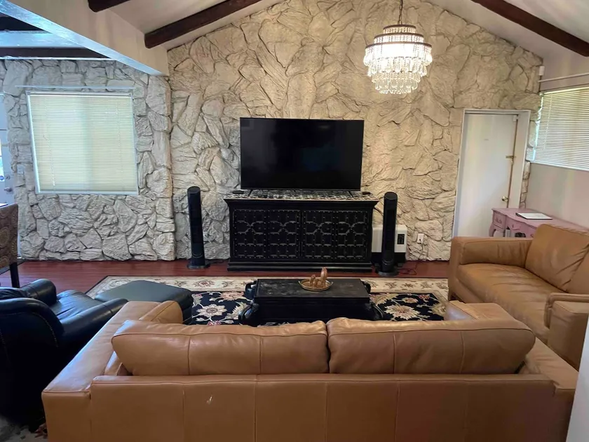 Luxurious & cozy Large 4 BR 2BA Home with Swimming POOL- San Jose Cambrian area - Image 1