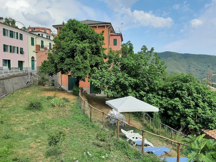 Cinque Terre & Portofino Lodge-Dependance Bracco - Image 1
