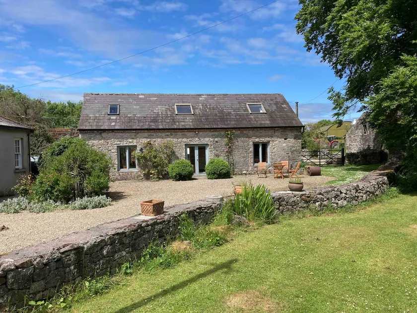 The Coach House ,Finnitterstown, Adare. V94 EV70 - Image 1