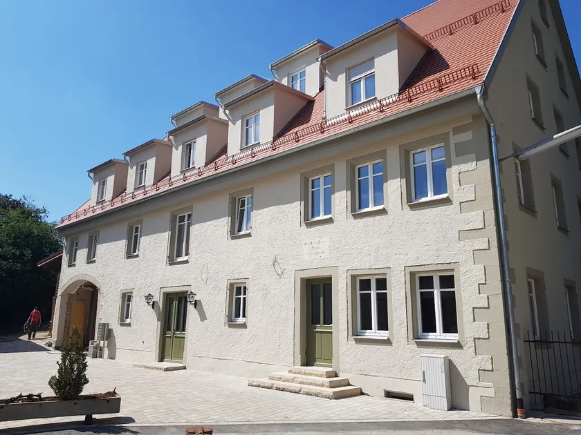 Apartment in Weißenburg, Hohenmühle 1 - Image 1