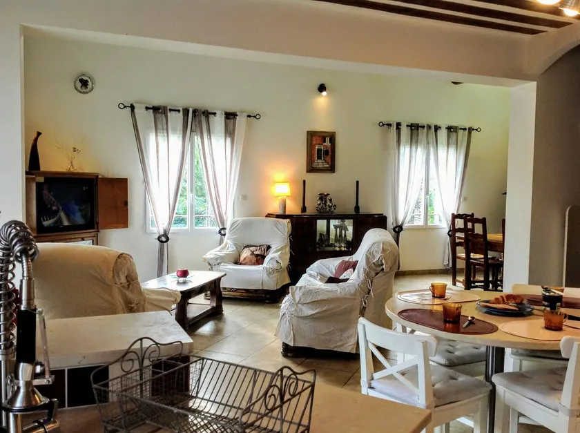Villa La Patachou - Image 1