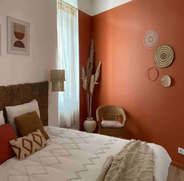 T2 L'Evasion - Terrace, Free Parking, Air Conditioning - Image 1