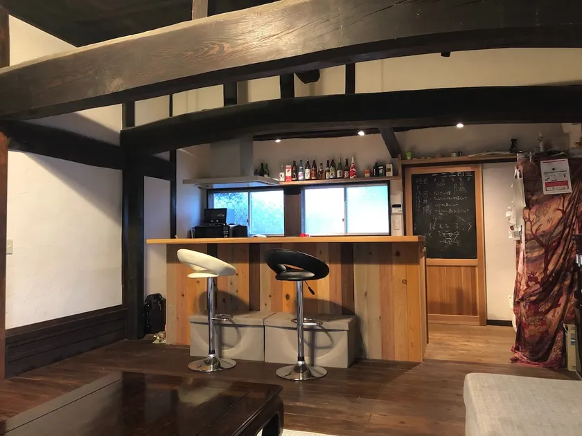 *Entire house rental *Old house *Child-friendly *BBQ in nature *Completely private space *Children welcome -Maple- - Image 1
