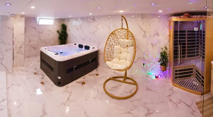 Casa Relax spa - Image 1