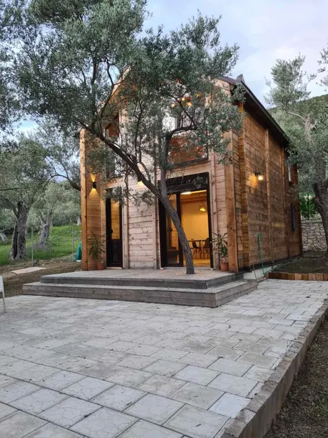 OLEA COTTAGE - Image 1