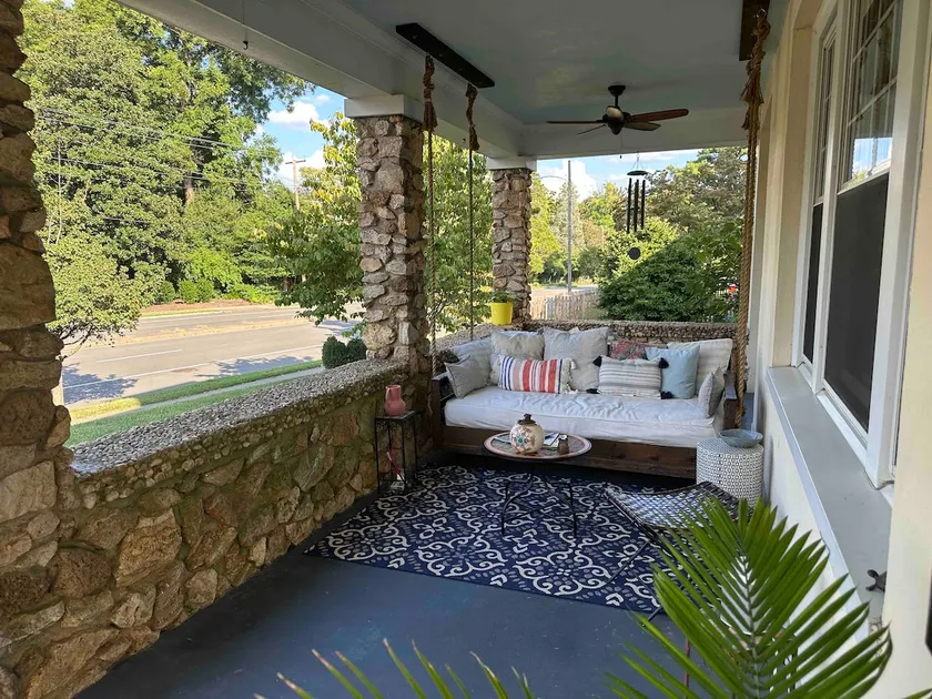 Patterson Place - Image 1