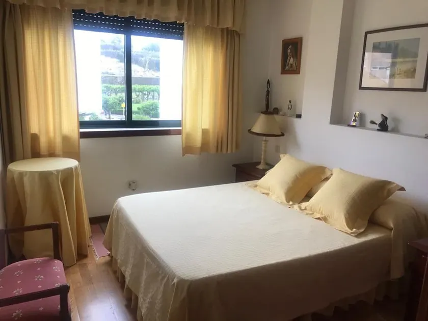 Centrally located apartment with a parking space. - Image 1