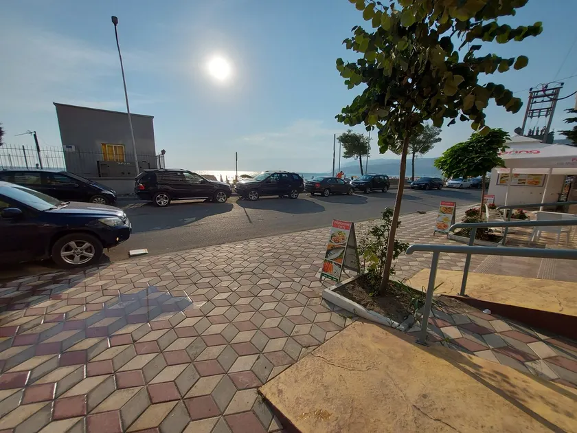 Sea and sunshine 2 - Image 1