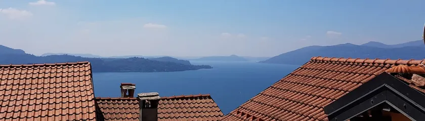 Contemporary apartment with lake view and Relax - Image 1