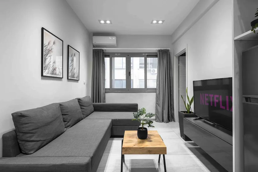 Aelia Apartments, The Luxury Suites - Image 1