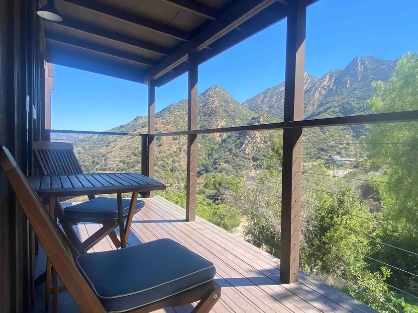 Mountain Studio with Spectacular Views - Image 1